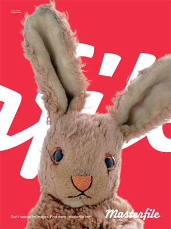 Masterfile Corporation Ad