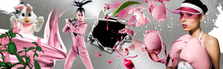 Collage - Masterfile Images