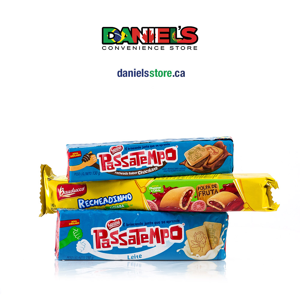 Daniel's Convenience Store product shot