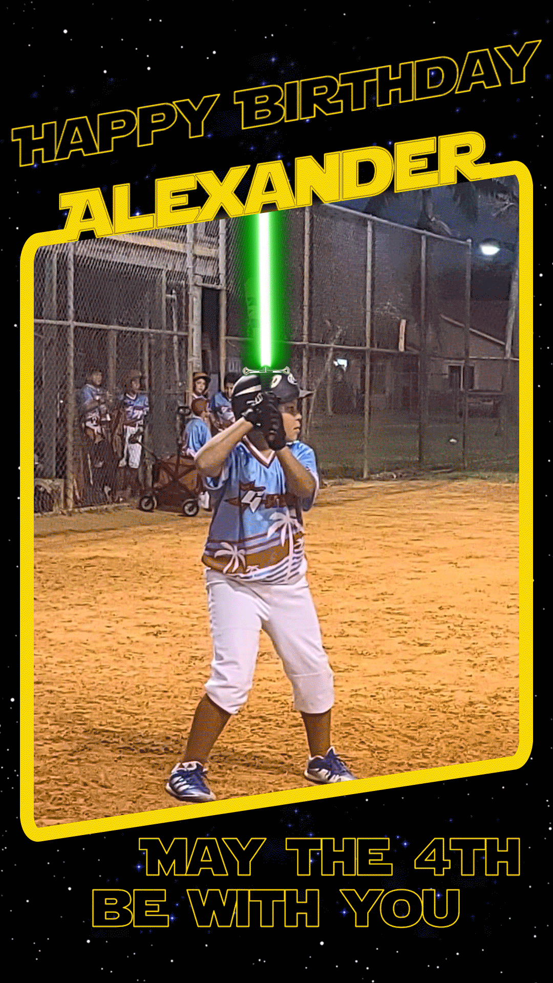 May 4 Alexander Ricardo